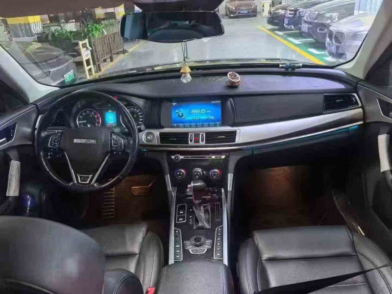 宜昌16年哈弗H74