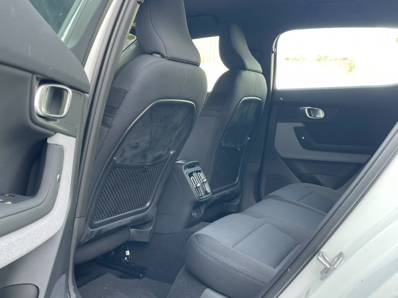 济宁24年沃尔沃极星5