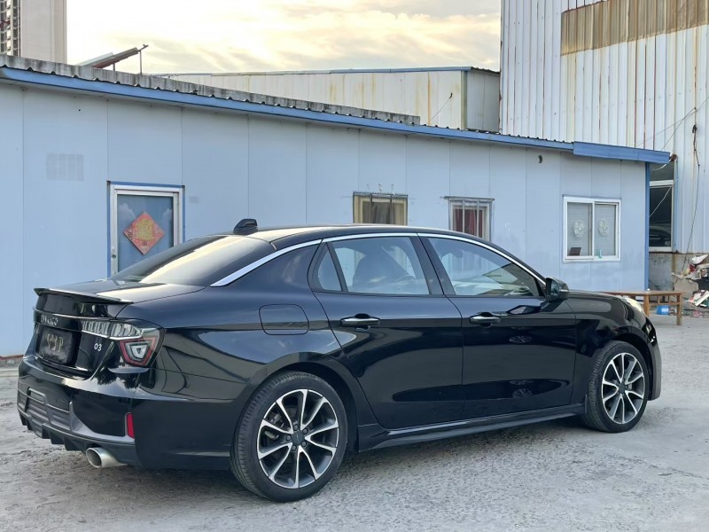 济宁20年领克037