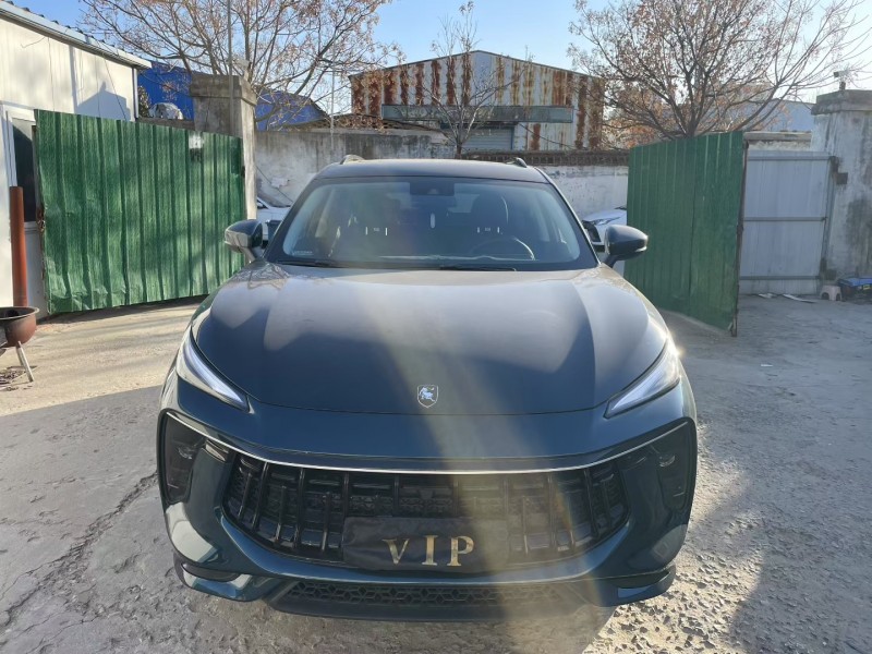 济宁23年东风风行1