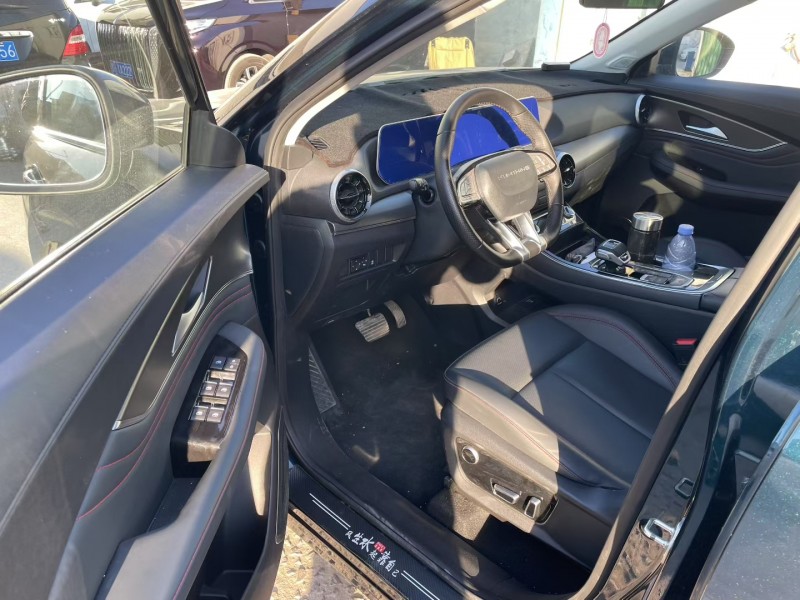 济宁23年东风风行5