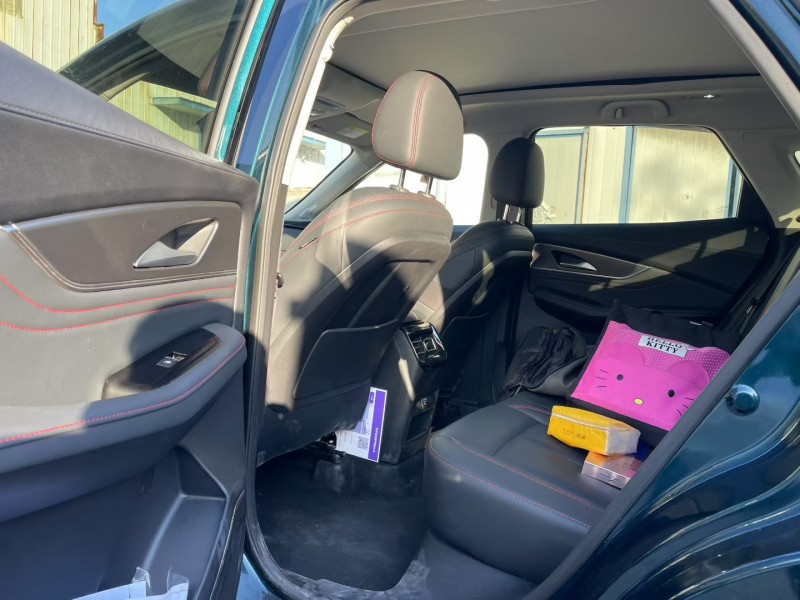 济宁23年东风风行6