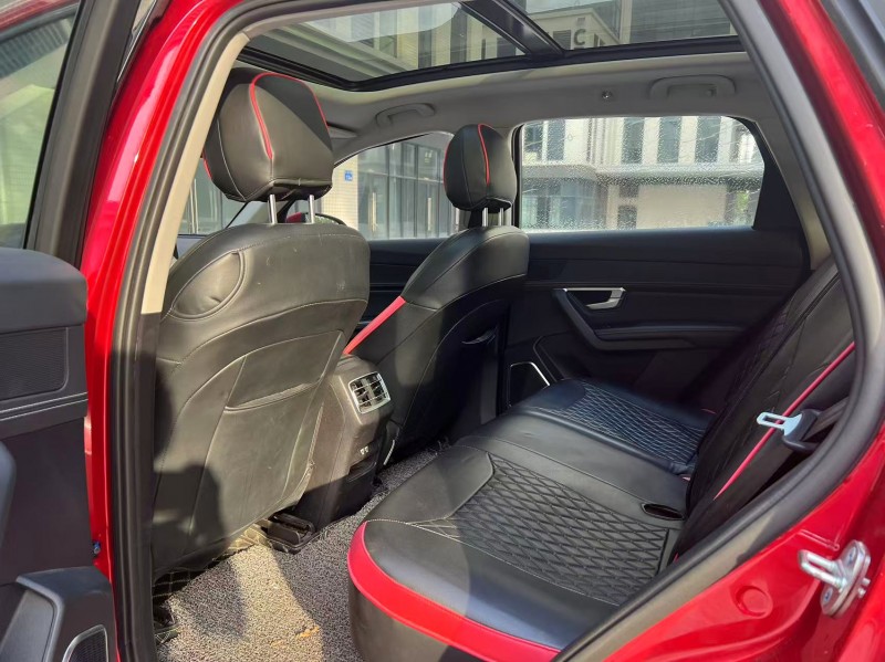 广州20年比亚迪宋5