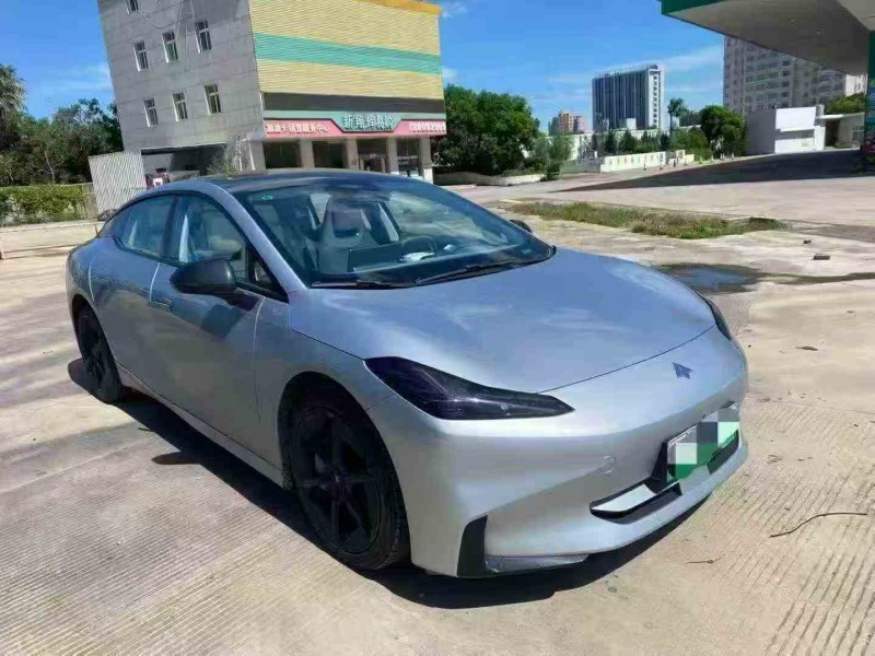 南平24年传祺昊铂GT3