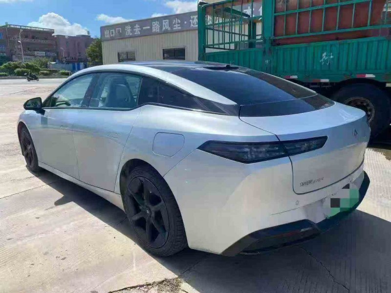 南平24年传祺昊铂GT7