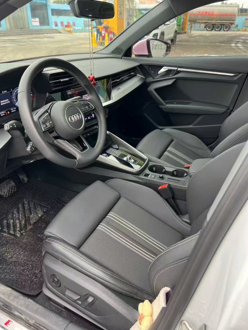 菏泽22年奥迪A36