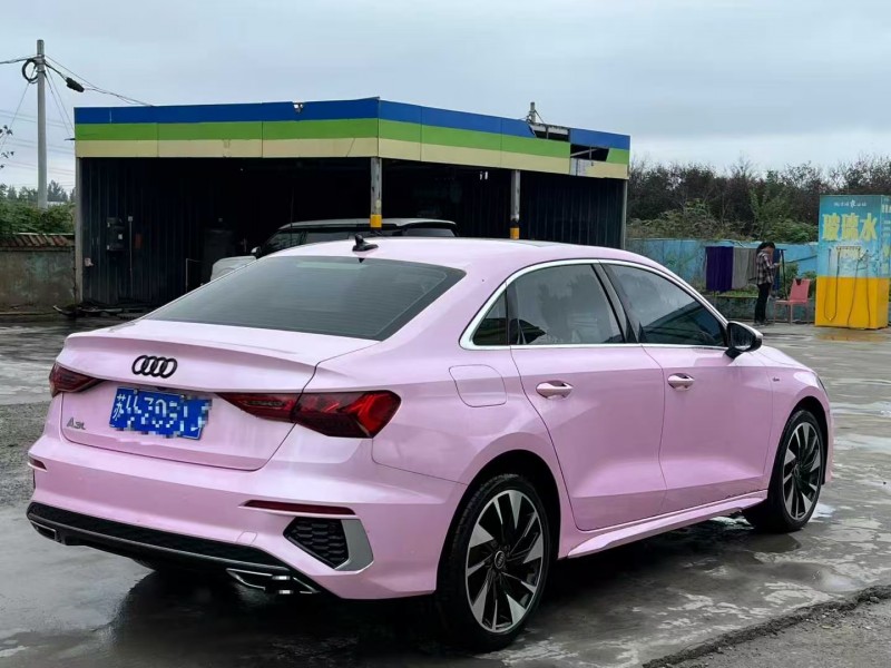 菏泽22年奥迪A37