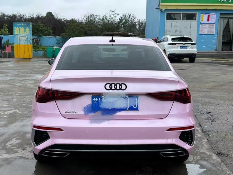 菏泽22年奥迪A39