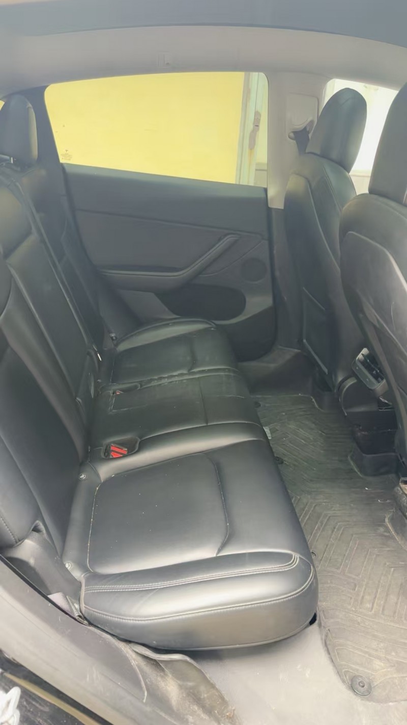 菏泽22年特斯拉MODEL Y4