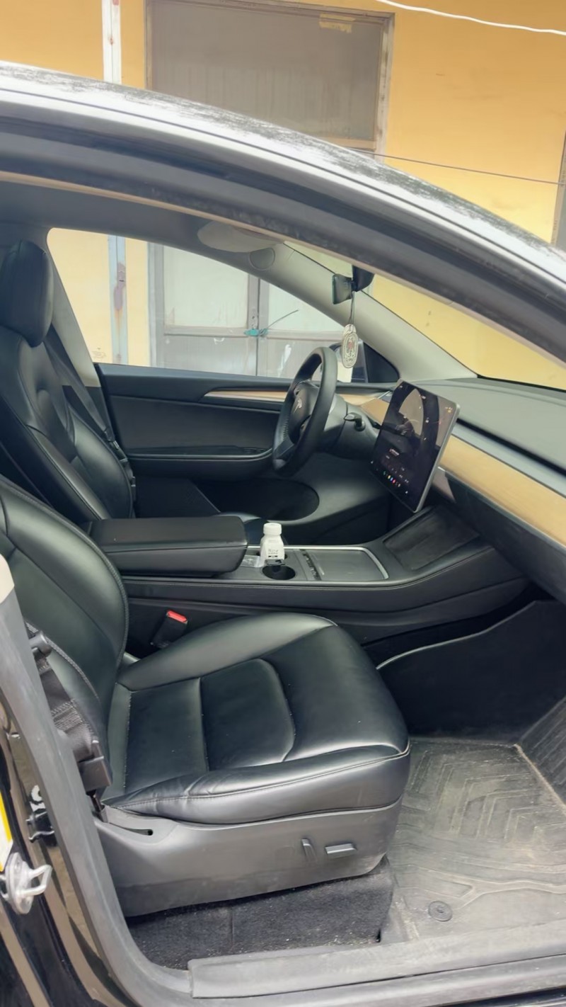 菏泽22年特斯拉MODEL Y5