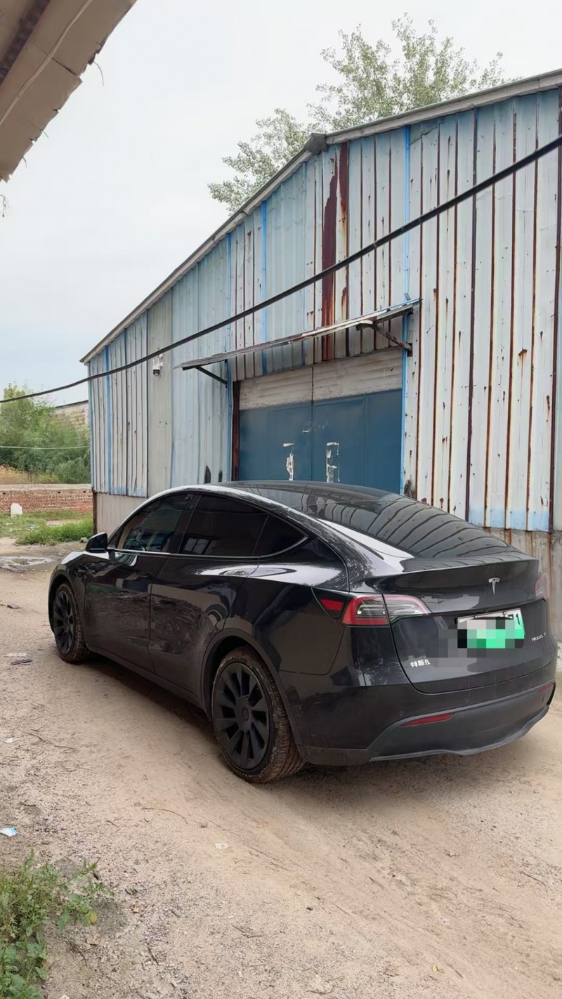 菏泽22年特斯拉MODEL Y7