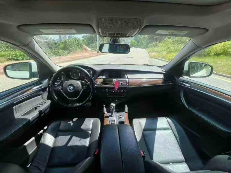 莆田14年宝马X64