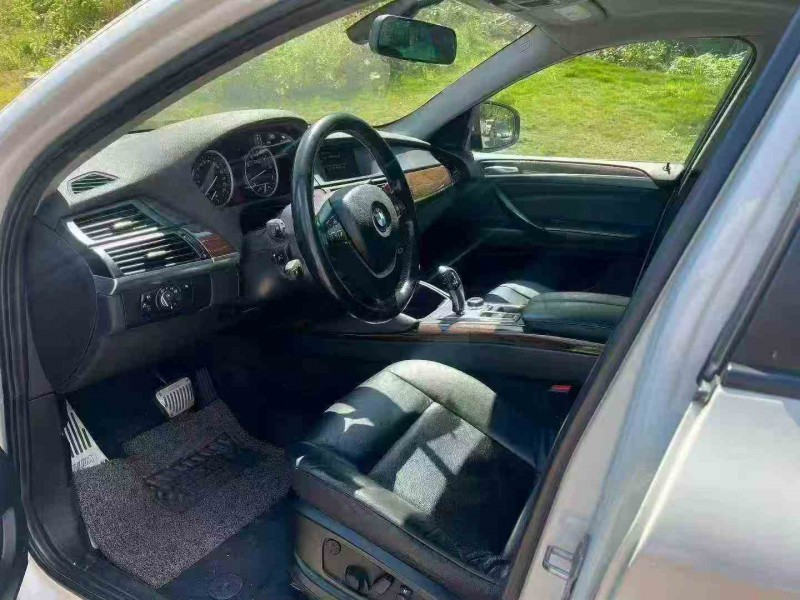 莆田14年宝马X65