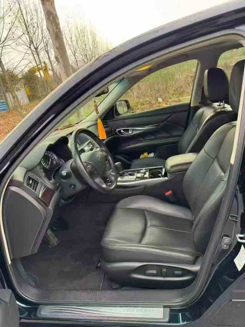 蚌埠18年英菲尼迪Q704