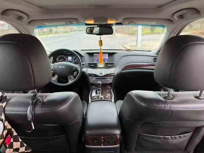 蚌埠18年英菲尼迪Q705