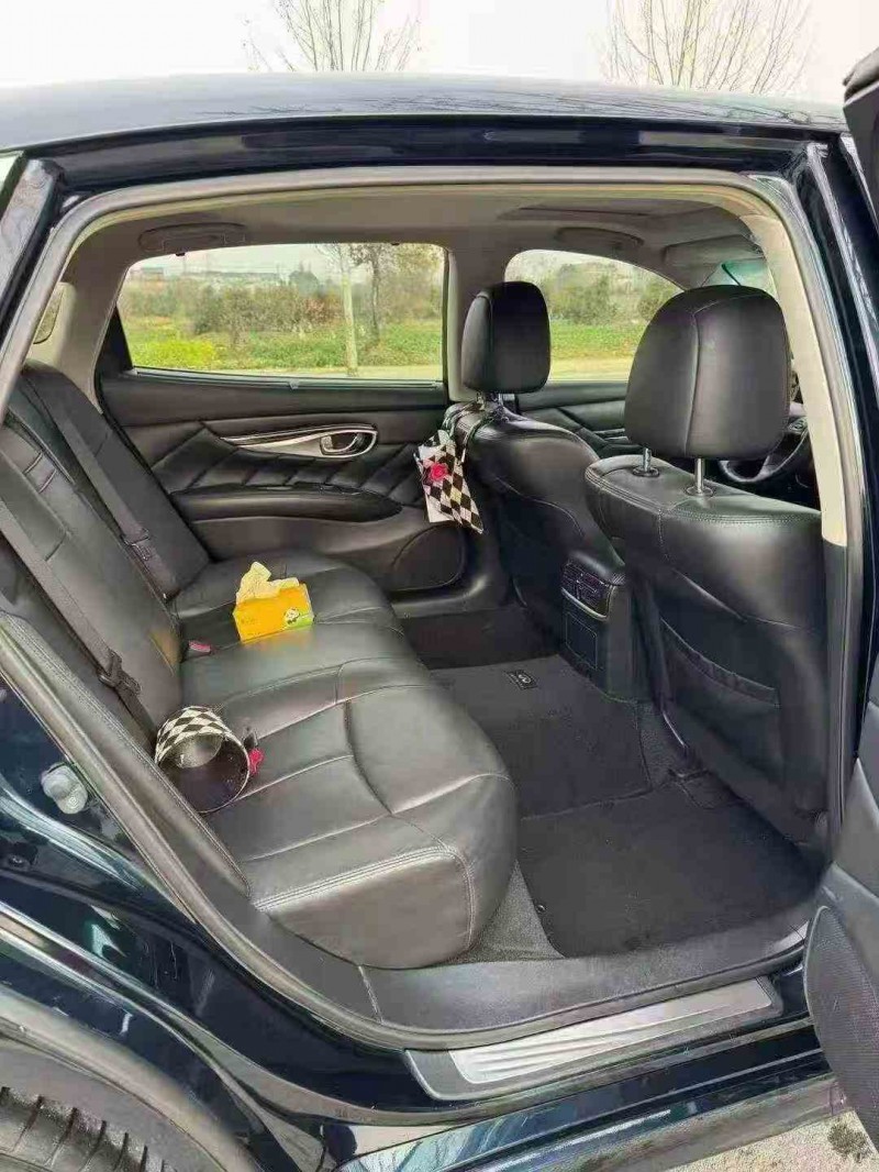 蚌埠18年英菲尼迪Q706