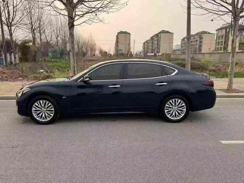 蚌埠18年英菲尼迪Q708