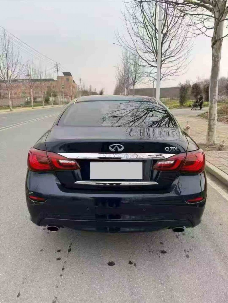 蚌埠18年英菲尼迪Q709