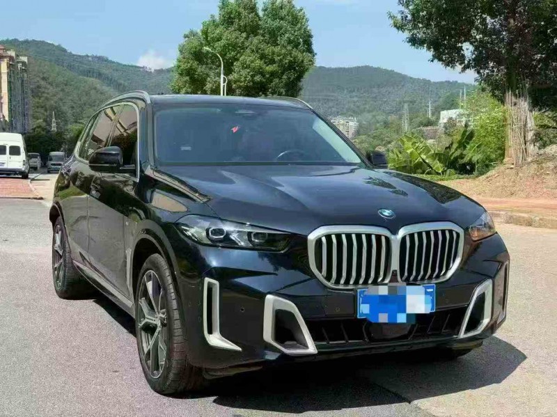 莆田23年宝马X52