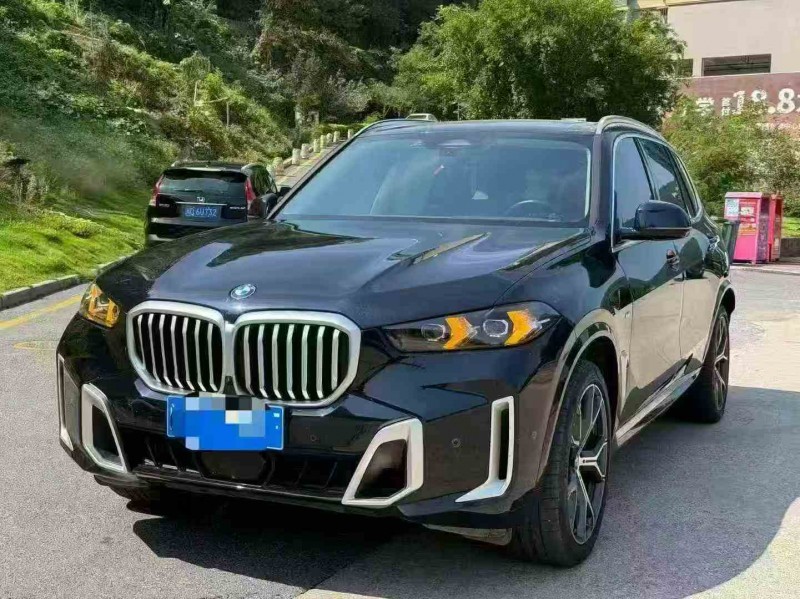 莆田23年宝马X53