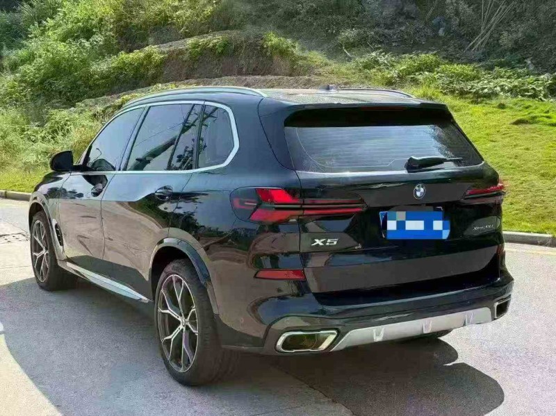 莆田23年宝马X58