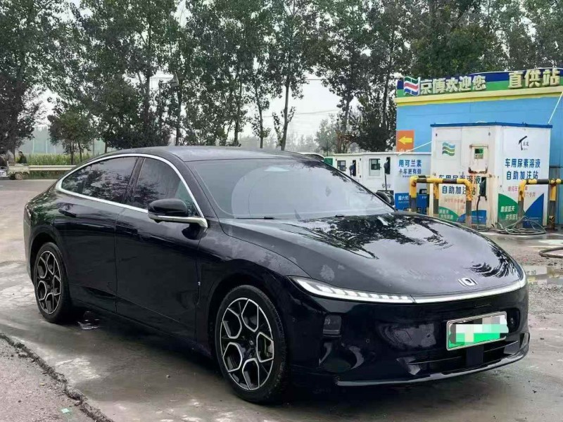 枣庄25年长安汽车启源2