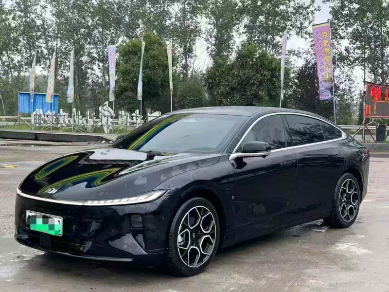 枣庄25年长安汽车启源9