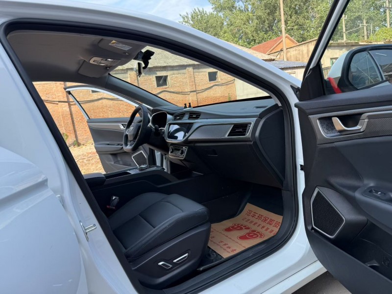 徐州23年吉利帝豪6