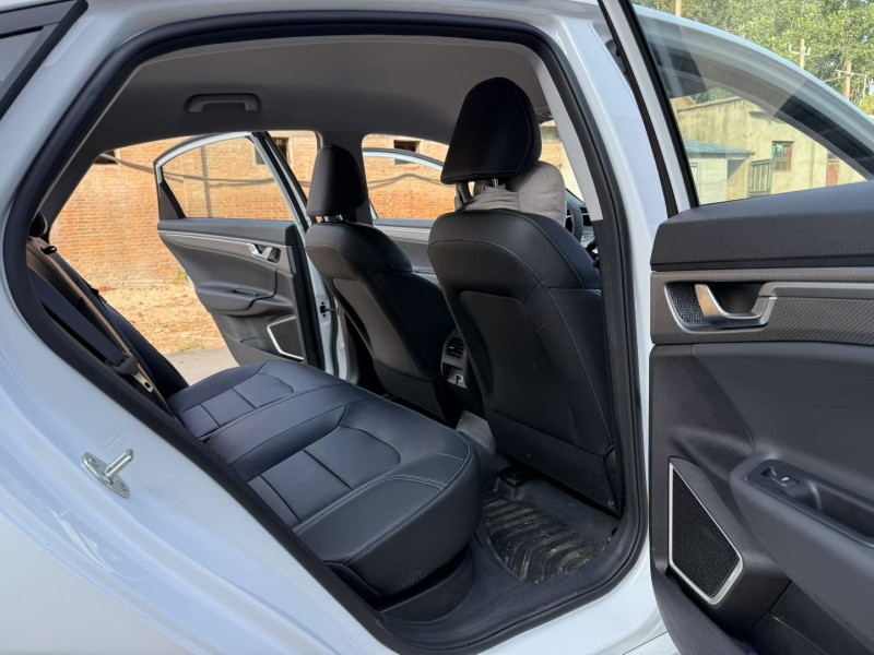 徐州23年吉利帝豪7