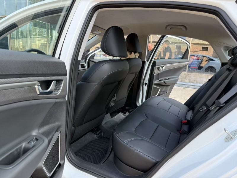 徐州23年吉利帝豪8