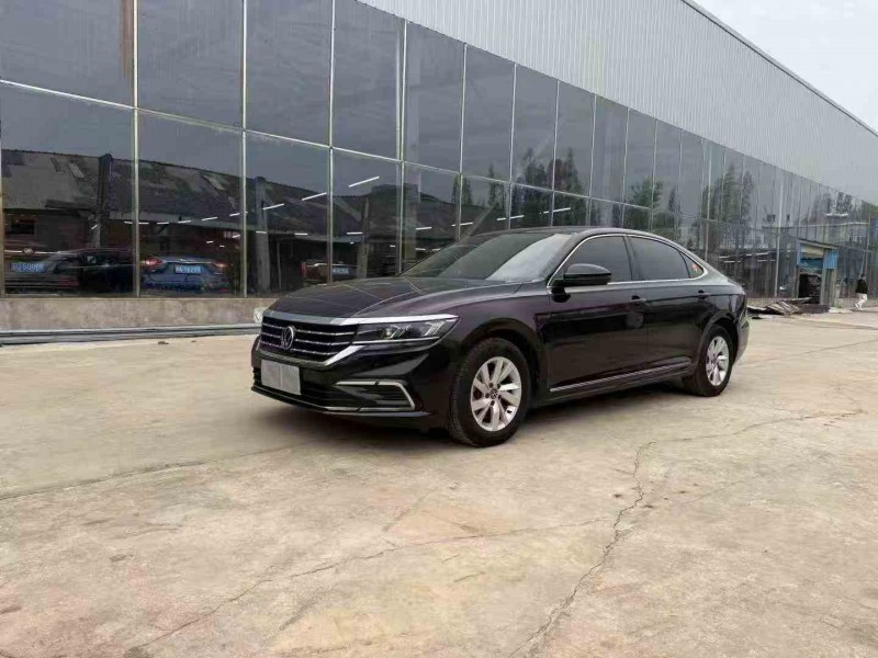 徐州21年大众帕萨特2