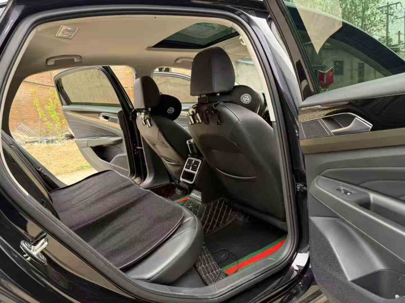 徐州21年大众帕萨特7