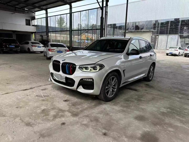 徐州18年宝马X32