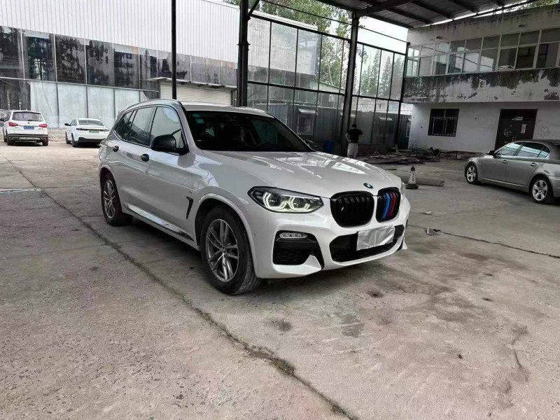 徐州18年宝马X33