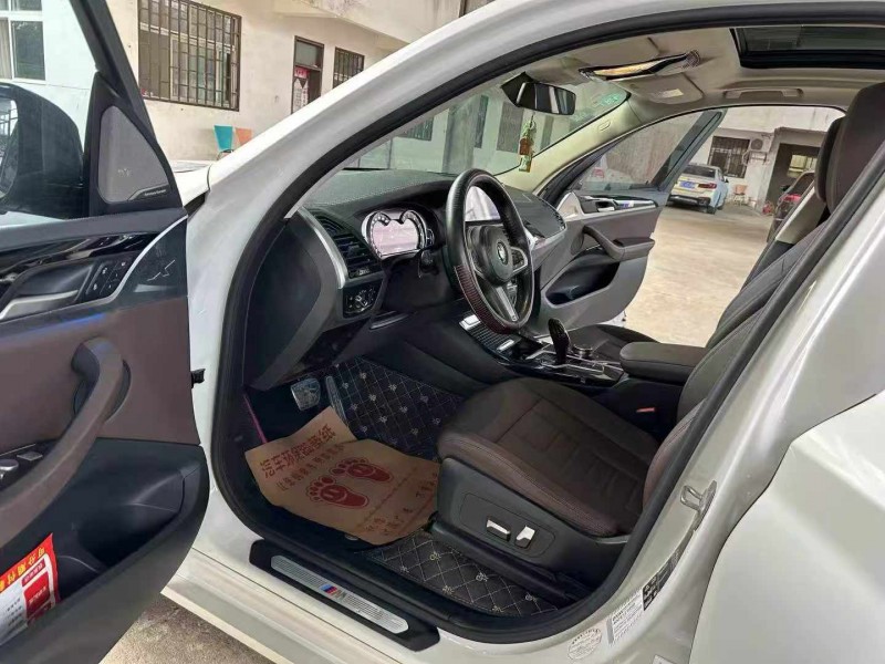 徐州18年宝马X34