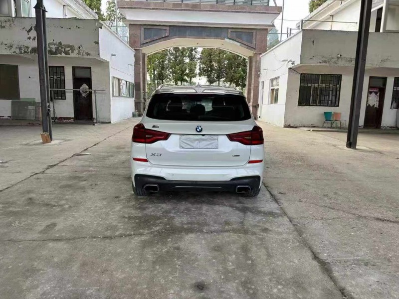 徐州18年宝马X39