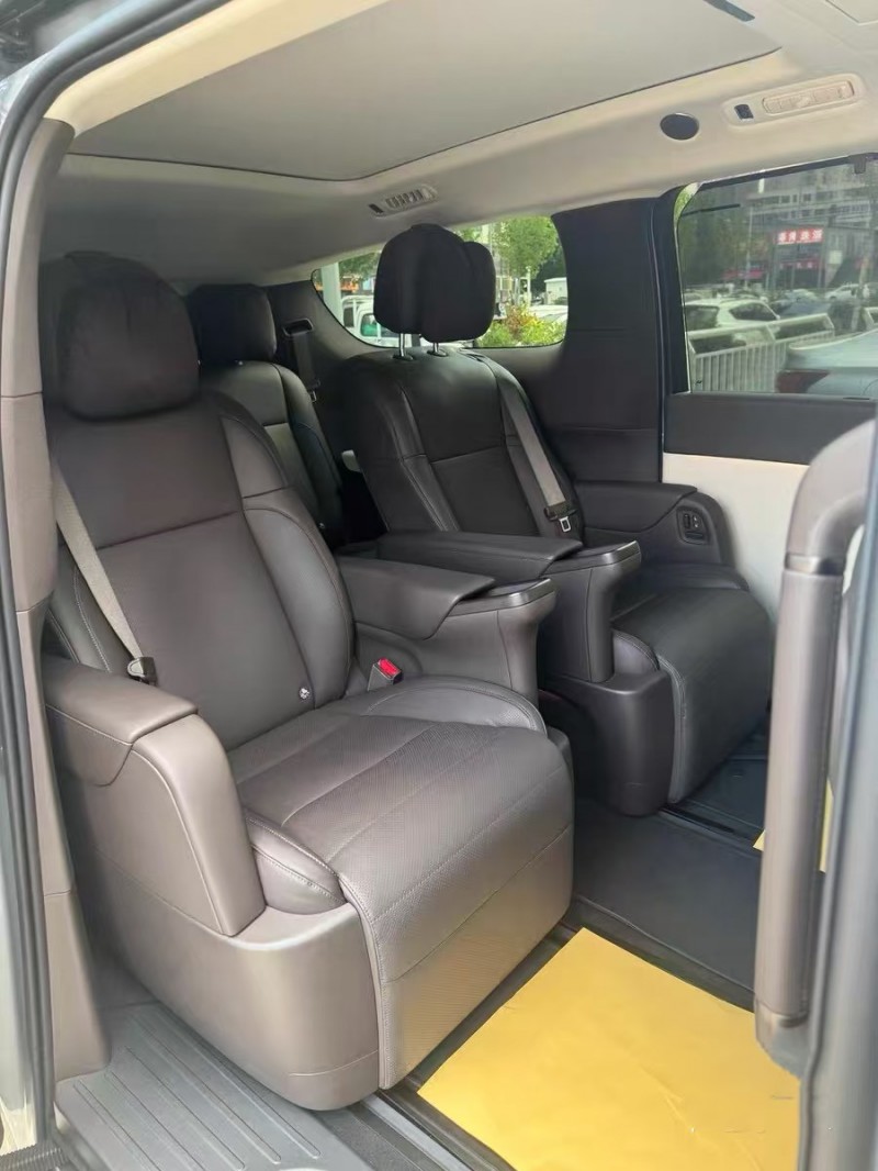 石家庄24年理想mega3