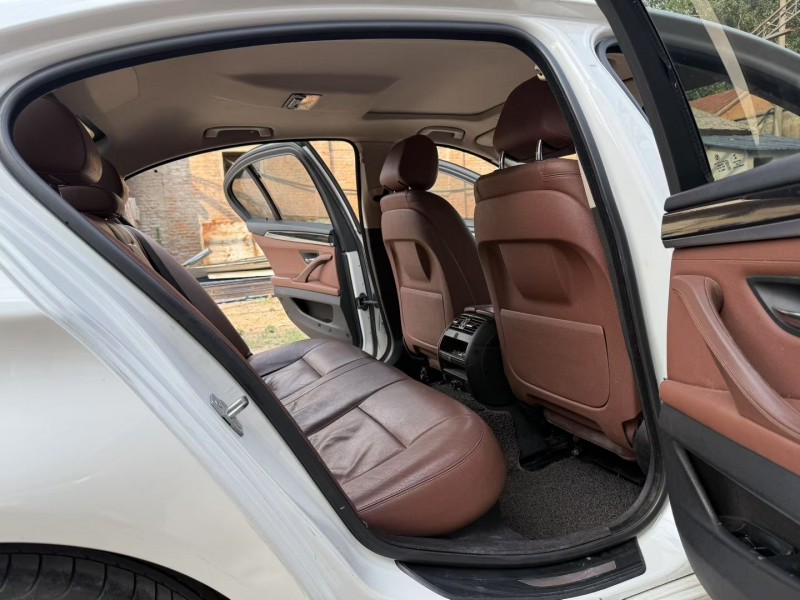 徐州16年宝马5系7