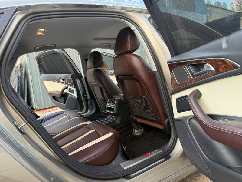 徐州15年奥迪A6L7