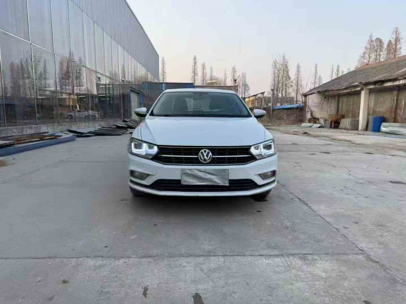 徐州18年大众宝来1