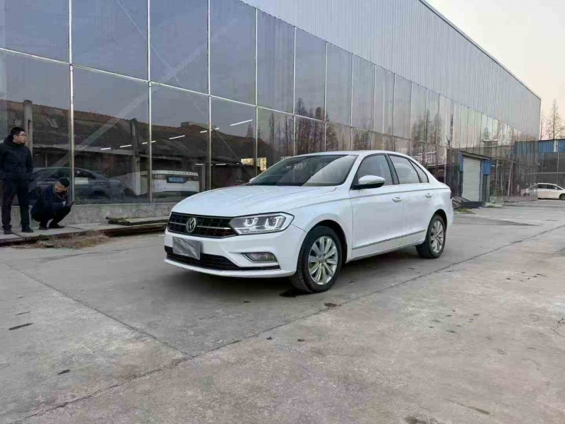 徐州18年大众宝来2