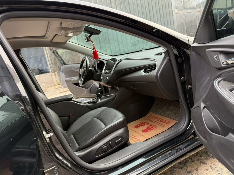 徐州20年雪佛兰迈锐宝6