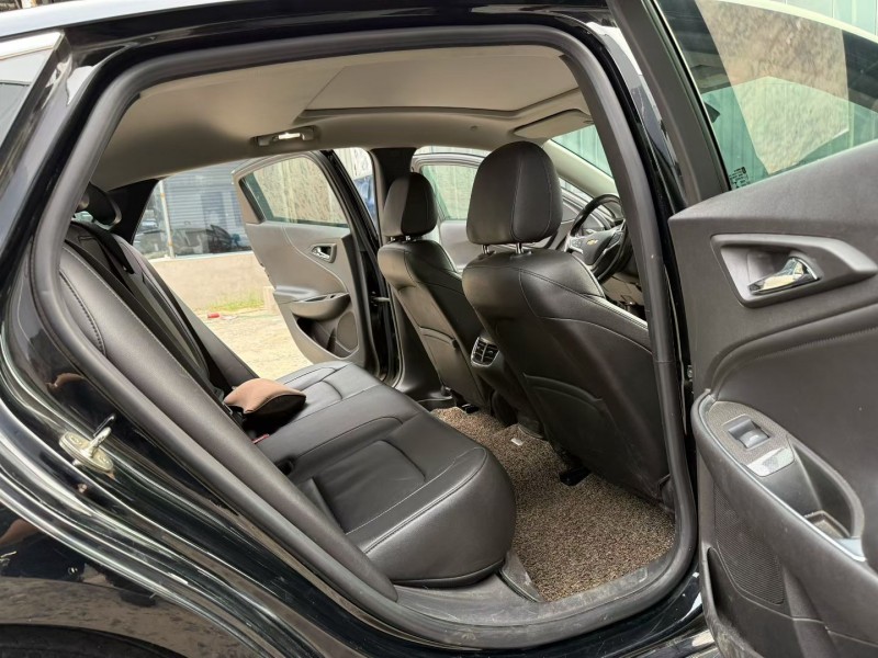 徐州20年雪佛兰迈锐宝7