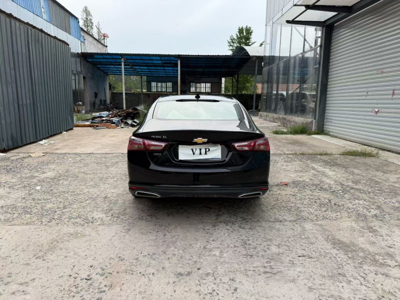 徐州20年雪佛兰迈锐宝9