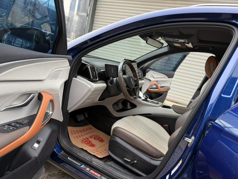 徐州23年比亚迪宋4