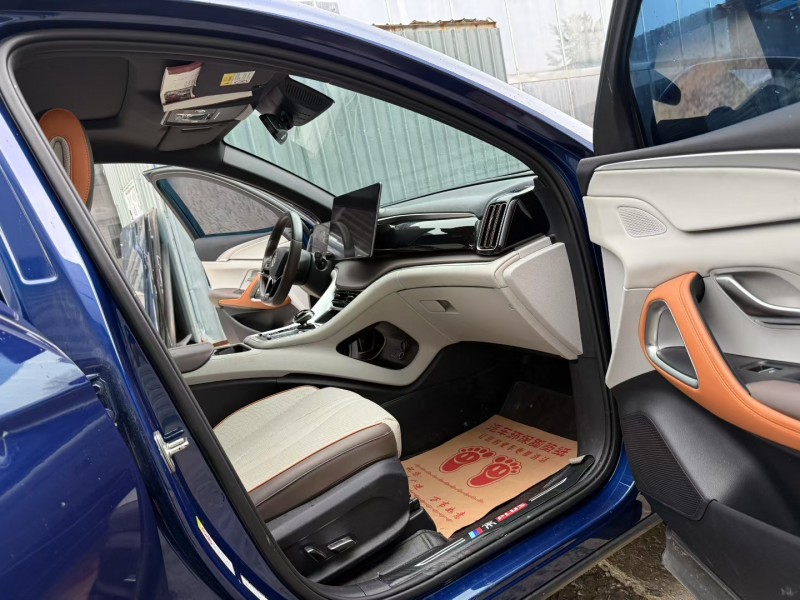 徐州23年比亚迪宋6