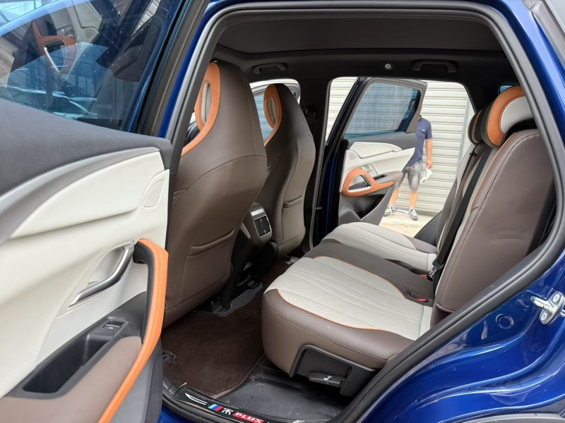 徐州23年比亚迪宋8