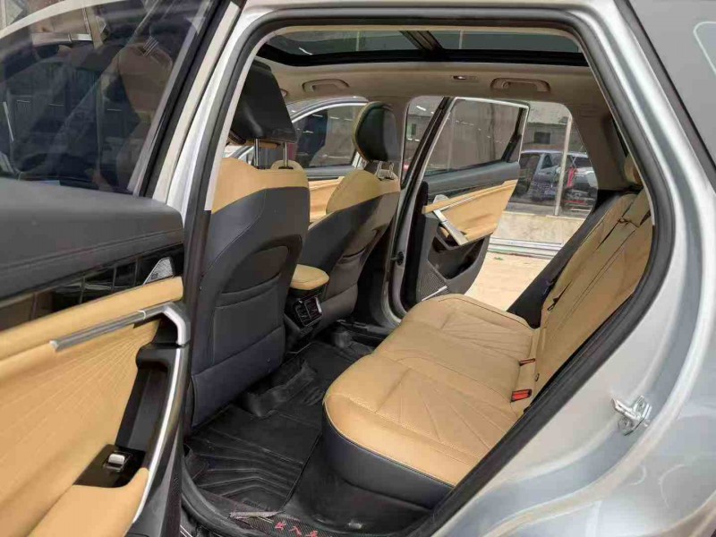 徐州23年吉利博越8