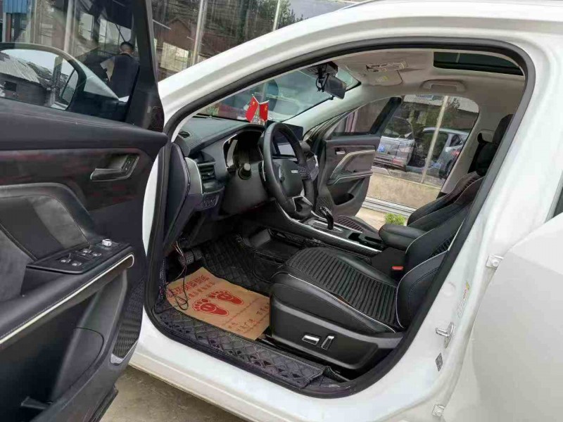 徐州22年哈弗H64