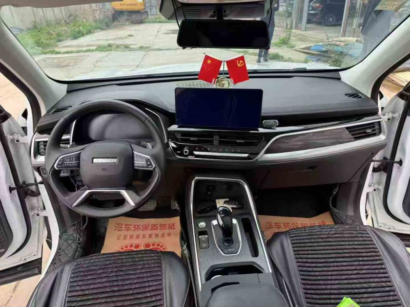 徐州22年哈弗H65